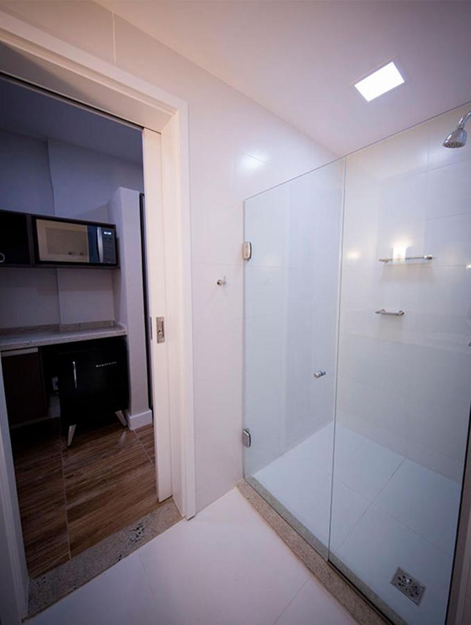 Vila Business Hotel Volta Redonda Buitenkant foto